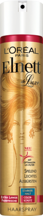Elnett Лак для волос Coloriertes, 300 мл