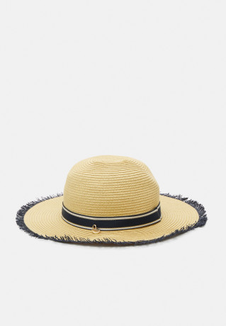 Tommy Hilfiger Hat space blue Имеет космический синий