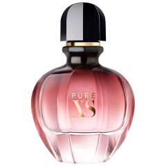 Paco Rabanne (Пако Рабан)  Eau de Parfum (EdP) Парфюмерная вода Pure XS For Her, 50 мл