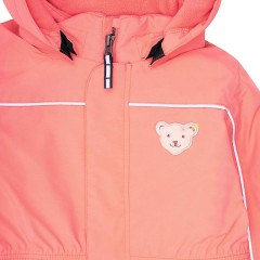 Steiff Schneeanzug Outerwear Зимний комбинезон верхняя одежда