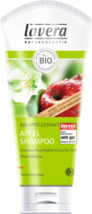 Lavera Шампунь для Волос с Экстрактом Яблока, 200 мл