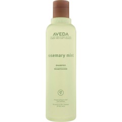 Aveda (Аведа) Shampoo Shampoo Rosemary Mint Шампунь для объёма, 250 мл