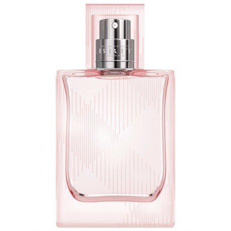BURBERRY (Барбери)  Eau de Toilette (EdT) Туалетная вода Brit Sheer, 50 мл
