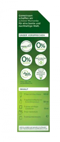 Poly Palette Haarfarbe Naturals Mittelblond 7-0 Стойкая краска для волос 7-0 Средне-русый