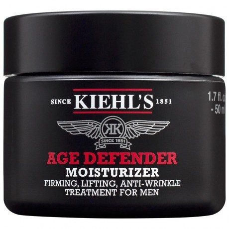 Kiehl’s Age Defender Moisturizer Увлажняющий крем Age Defender