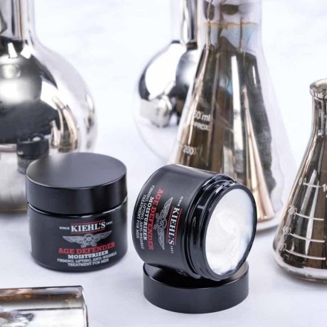 Kiehl’s Age Defender Moisturizer Увлажняющий крем Age Defender