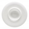 Rosenthal Rosenthal Jade Sphera Weiss Reisteller 30 cm Rosenthal Jade Sphera Тарелка для белого риса 30 см
