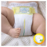 Pampers HalbmonatsBox quot;Premium Protection New Babyquot; Gr.1 Newborn, 2-5kg  Коробка на полмесяца quot;Премиум защита для новорожденныхquot; Размер 1 Новорожденный, 2-5 кг