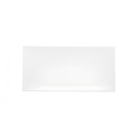 ASA SELECTION ASA A Table Weiss Teller rechteckig 29x14,5 cm ASA A Стол Белый Прямоугольная тарелка 29x14,5 см