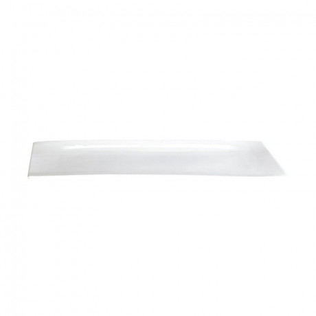 ASA SELECTION ASA A Table Weiss Teller rechteckig 29x14,5 cm ASA A Стол Белый Прямоугольная тарелка 29x14,5 см