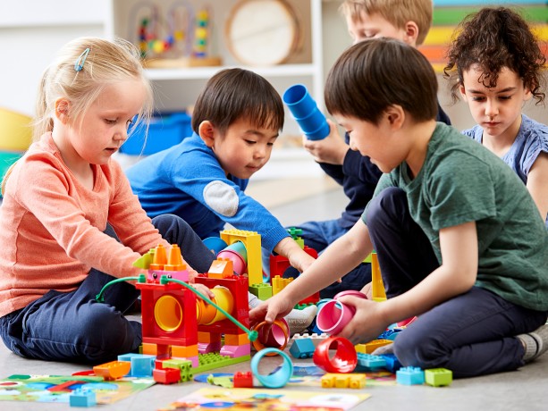 Lego Rohren трубы