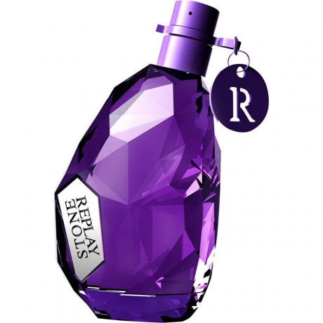 Replay (Реплей)  Stone for Her Eau de Toilette Туалетная вода Spray Спрей, 30 мл