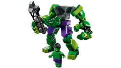 Lego Hulk Mech Халк Мех