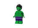 Lego Hulk Mech Халк Мех