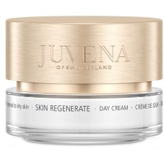Juvena (Ювена) Skin Regenerate Day Дневной крем для лица Cream Normal to Dry, 50 мл