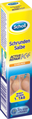 Scholl Schrundensalbe Мазь от трещин на пятках, 25 мл