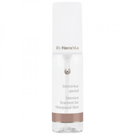 Dr. Hauschka Intensivkur Spezial 40ml  Интенсивный уход специальный 40мл