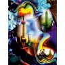 CALVENDO Puzzle CALVENDO Puzzle Towers Пазлы CALVENDO Puzzle Towers