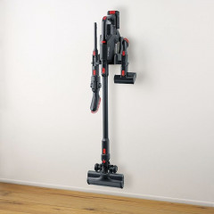 Severin Severin Akku-Hand-und Stielstaubsauger Sepuro Pro HV 7186, beutellos  Беспроводной ручной пылесос Severin Sepuro Pro HV 7186, без мешка