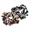 GLOV Scrunchies Safari Set  Набор резинок для сафари