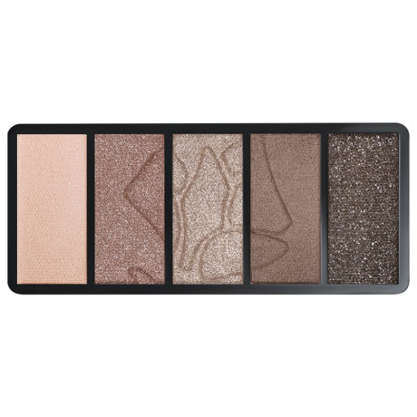 Lancome Hypnose Palette Nr. 04 - Taupe Craze Палитра гипноза