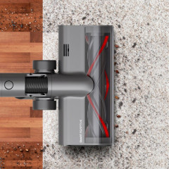 dreame dreame Akku-Hand-und Stielstaubsauger Dreame T30, 560 W, beutellos  Беспроводной ручной пылесос Dreame Dreame T30, 560 Вт, без мешка