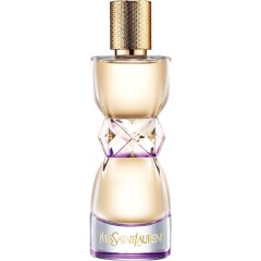 Yves Saint Laurent (Ив Сен Лоран) Manifesto Eau de Toilette Туалетная вода Spray Спрей L'Eclat, 90 мл