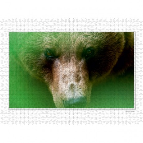 CALVENDO Puzzle CALVENDO Puzzle Emotional Moments: Die Augen der Tiere. UK-Version Пазл CALVENDO Puzzle Emotional Moments: Глаза животных. версия для Великобритании