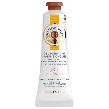 Roger & Gallet (Роже Галле)  Handreinigung Bois d_Orange, 30 мл