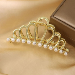 Chris Rubin Etienne Haarklammer  заколка Этьен