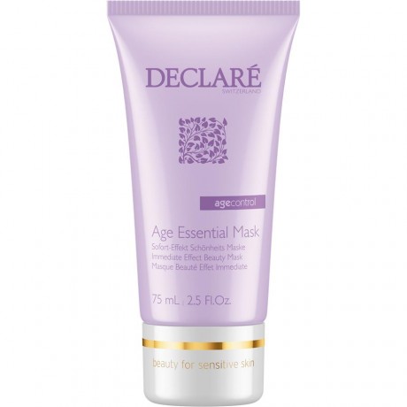 Declare (Декларе) Age Essential Mask Маска для лица , 75 мл