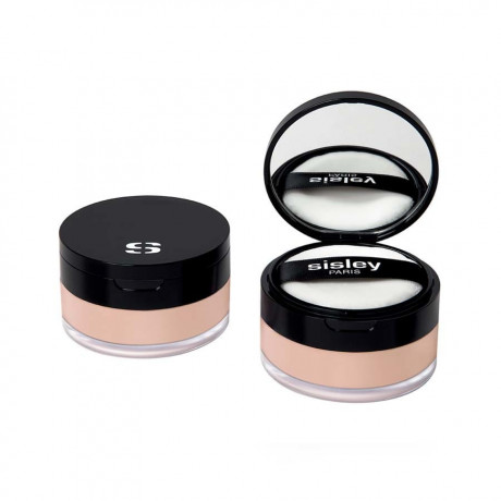 Sisley (Сислей) Phyto-Poudre Libre Puder Teint, 12 g