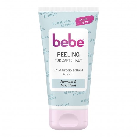 bebe Peeling шелушение