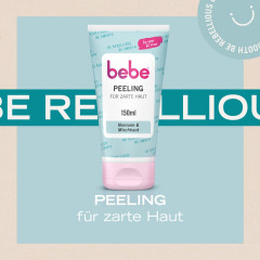 bebe Peeling  шелушение