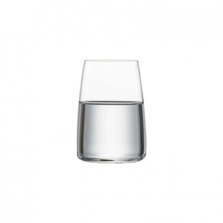 Zwiesel Glas Zwiesel Glas Vivid Senses Universalbecher Glas 500 ml / h: 120 mm Стакан Zwiesel Vivid Senses универсальный стакан 500 мл / высота: 120 мм