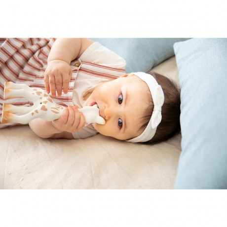 Vulli Sophie die Giraffe жираф Софи