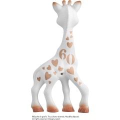 Vulli Sophie die Giraffe жираф Софи