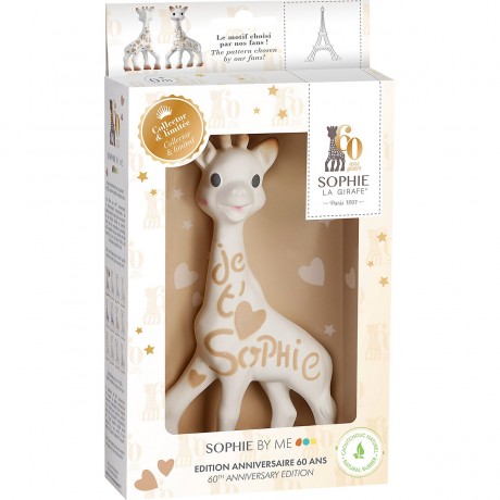 Vulli Sophie die Giraffe жираф Софи