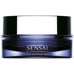 SENSAI (Сенсей) Cellular Performance - Extra Intensive Linie Mask Маска для лица , 75 мл