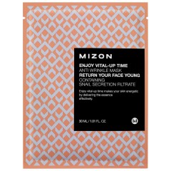 Mizon Anti Wrinkle Mask Maske Maske, 30 мл