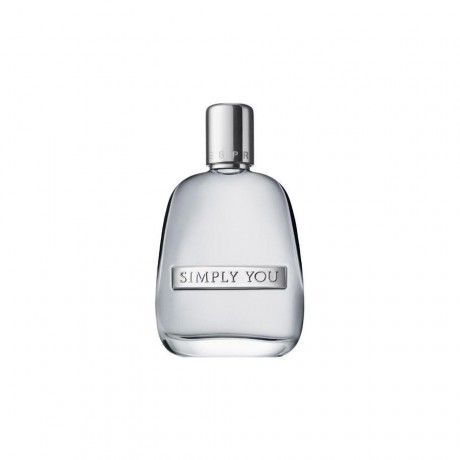 Esprit (Эсприт) Simply You for men Eau de Toilette Туалетная вода Spray Спрей, 30 мл