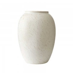 Bitz Bitz Gastro matte cream Vase h: 20 cm Bitz Gastro матовый кремовый Ваза h: 20 см
