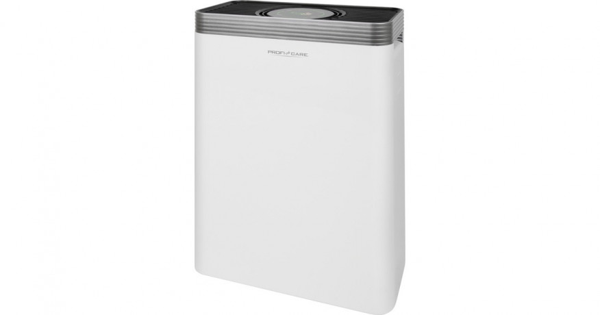 ProfiCare ProfiCare PC-LR 3076, Luftreiniger weiss  weiss ProfiCare PC-LR 3076, очиститель воздуха белый