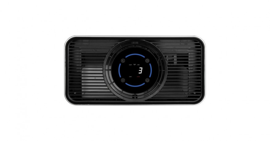 ProfiCare ProfiCare PC-LR 3076, Luftreiniger weiss  weiss ProfiCare PC-LR 3076, очиститель воздуха белый