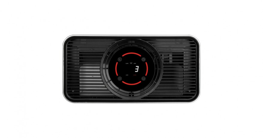 ProfiCare ProfiCare PC-LR 3076, Luftreiniger weiss  weiss ProfiCare PC-LR 3076, очиститель воздуха белый