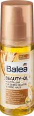 Balea Korperol Beauty-Ol, Балеа Бьюти-Масло для тела с экстрактом Жожоба 150 мл