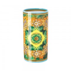 Rosenthal meets Versace Rosenthal Versace Jungle Animalier Vase h: 24 cm Ваза Rosenthal Versace Jungle Animalier, высота: 24 см