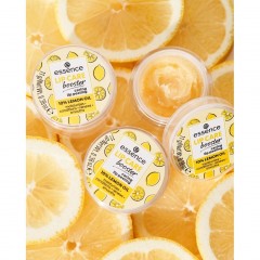 Essence Caring Lip Peeling  Ухаживающий скраб для губ