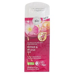 lavera Бальзам для волос Haarkur Repair Pflege