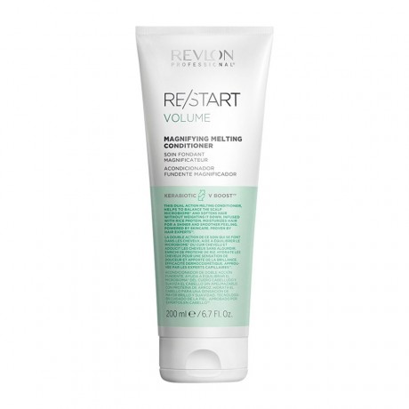 Revlon Professional Magnifying Melting Conditioner Увеличивающий тающий кондиционер